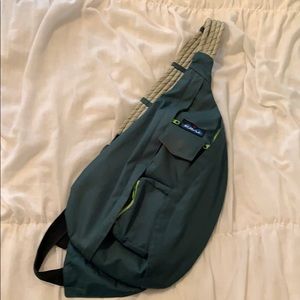 Kabul backpack